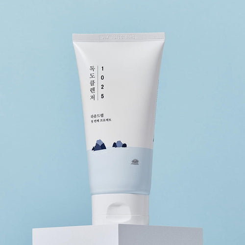 ROUND LAB - 1025 Dokdo Cleanser