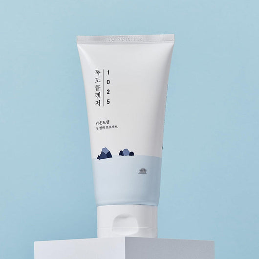 ROUND LAB - 1025 Dokdo Cleanser