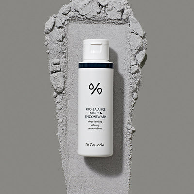 Pro Balance Night Enzyme Wash