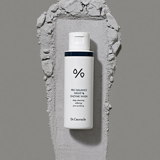 Pro Balance Night Enzyme Wash