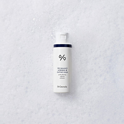 Pro Balance Morning Enzyme Wash