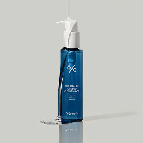 Pro Balance Pure Deep Cleansing Oil