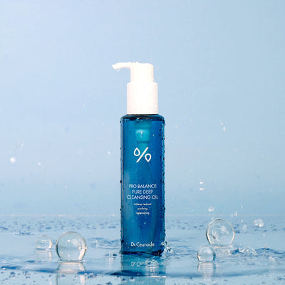 Pro Balance Pure Deep Cleansing Oil