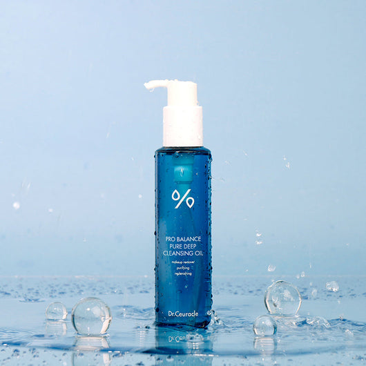 Pro Balance Pure Deep Cleansing Oil
