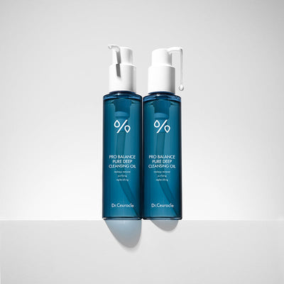 Pro Balance Pure Deep Cleansing Oil