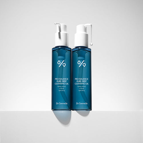 Pro Balance Pure Deep Cleansing Oil