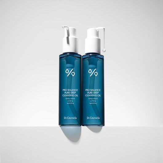Pro Balance Pure Deep Cleansing Oil