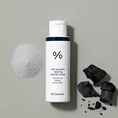 Pro Balance Night Enzyme Wash