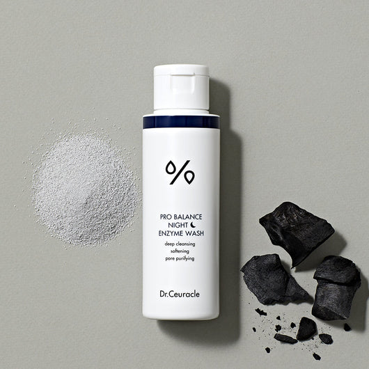 Pro Balance Night Enzyme Wash