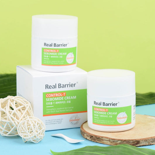 Control-T Sebomide Cream
