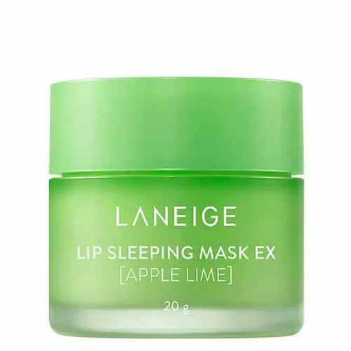 LANEIGE - Lip Sleeping Mask - 4 Types NEW - Berry EX