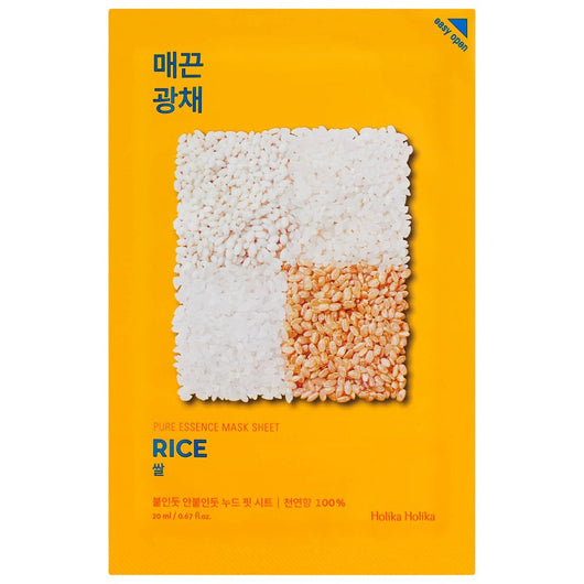 Pure Essence Mask Sheet