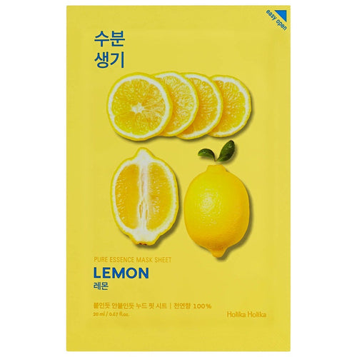 Pure Essence Mask Sheet