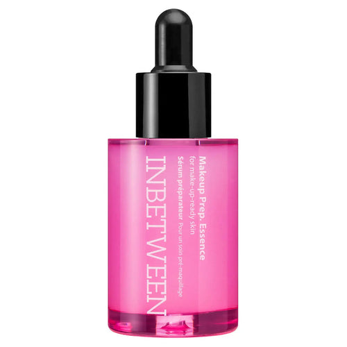 Inbetween Makeup Prep. Essence