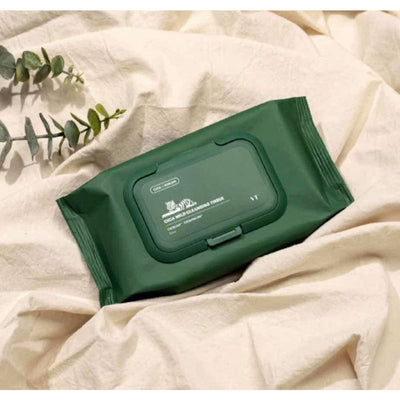 Cica Mild Cleansing Tissue