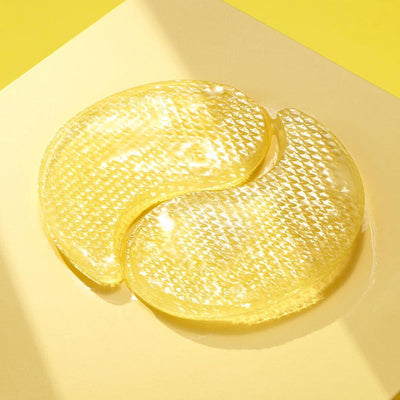 Goodal - Green Tangerine Vita C Eye Gel Patch