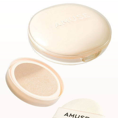 Dew Jelly Master Cushion