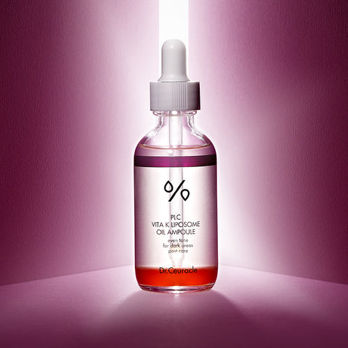 PLC Vita K Liposome Oil Ampoule