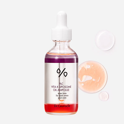 PLC Vita K Liposome Oil Ampoule