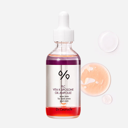 PLC Vita K Liposome Oil Ampoule
