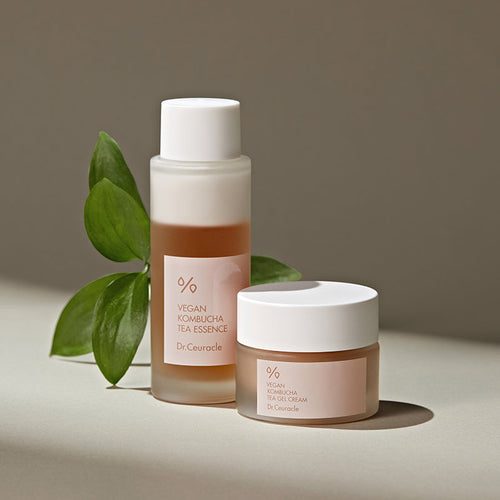 Vegan Kombucha Beginning Set