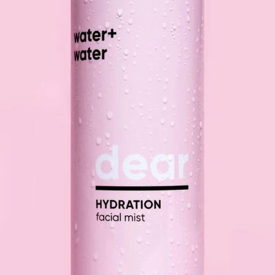 Dear Hydration Facial Mist