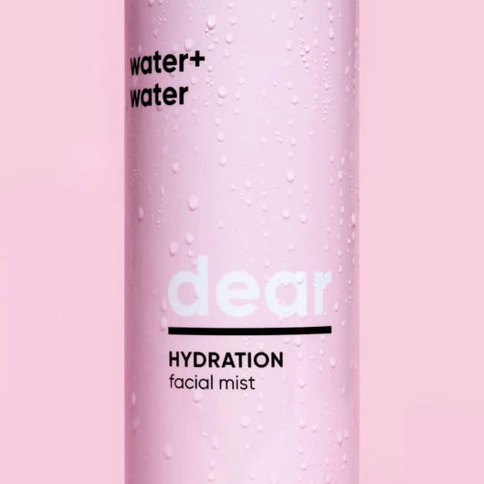 Dear Hydration Facial Mist