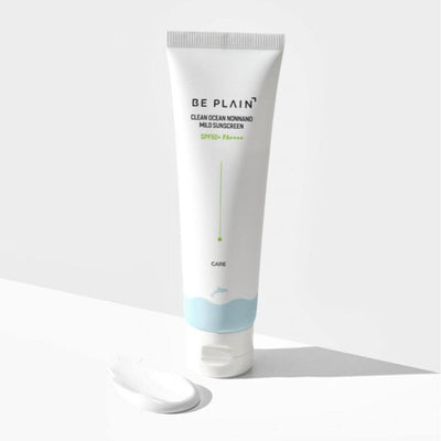 Clean Ocean Non-Nano Mild Sunscreen
