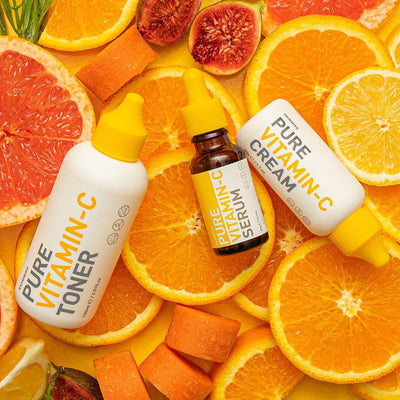 Pure Vitamin-C Toner