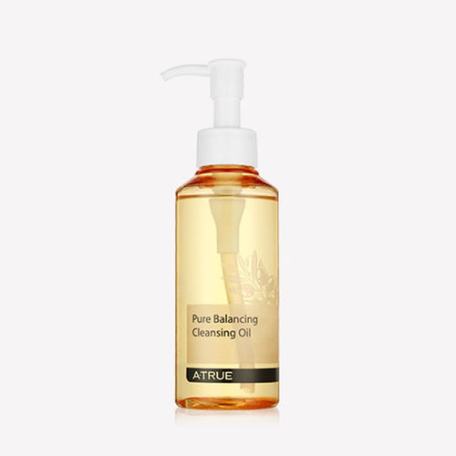 Pure Balancing Cleansing Oil