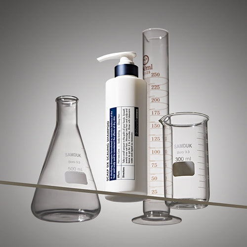 Scalp DX Scaling Shampoo