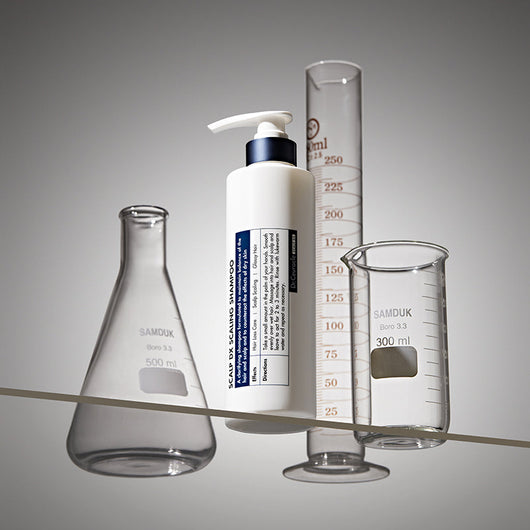 Scalp DX Scaling Shampoo