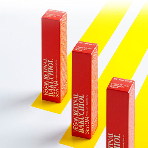 Vegan Retinal Bakuchiol Serum