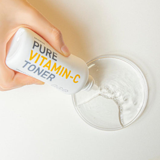Pure Vitamin-C Toner