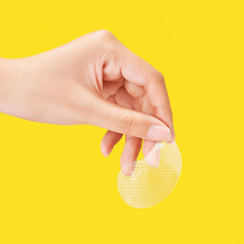 Goodal - Green Tangerine Vita C Eye Gel Patch