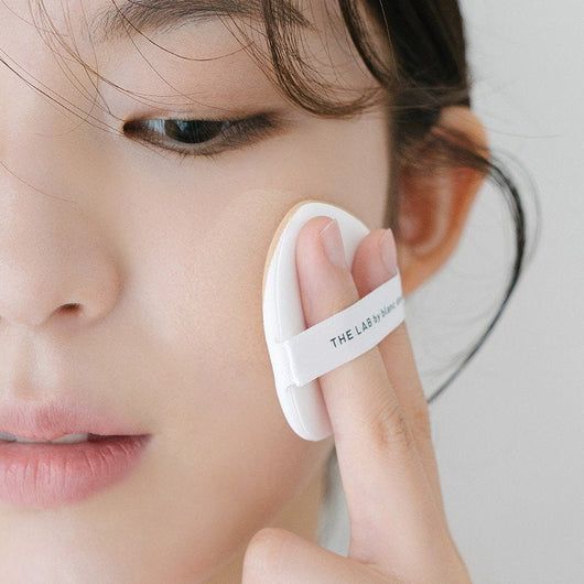 Oligo Hyaluronic Acid Healthy Cream Cushion SPF 50+ PA++++