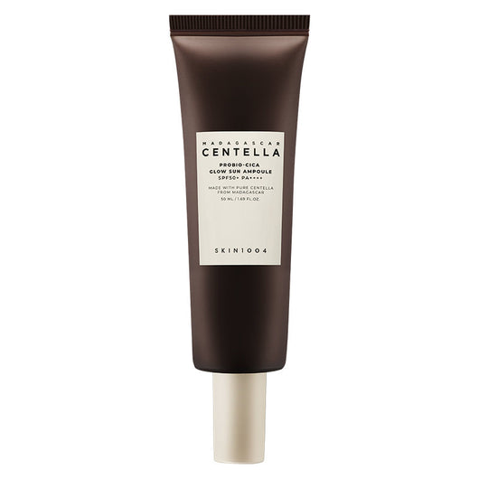 Madagascar Centella Probio-Cica Glow Sun Ampoule