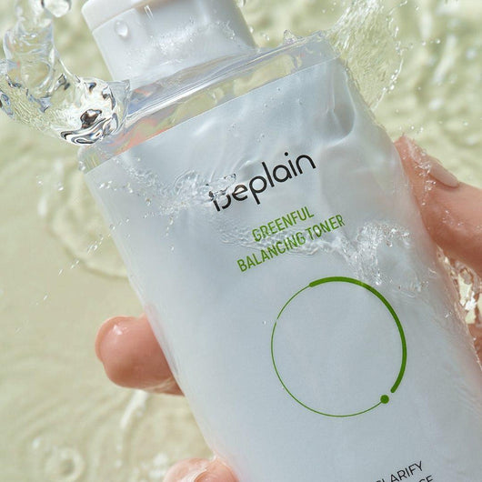 Greenful Balancing Toner