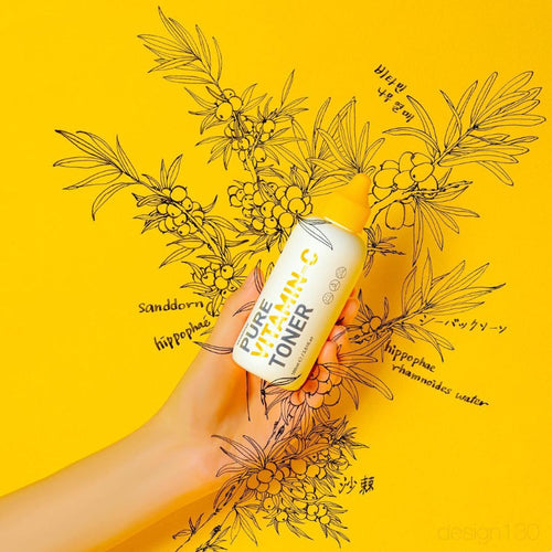 Pure Vitamin-C Toner