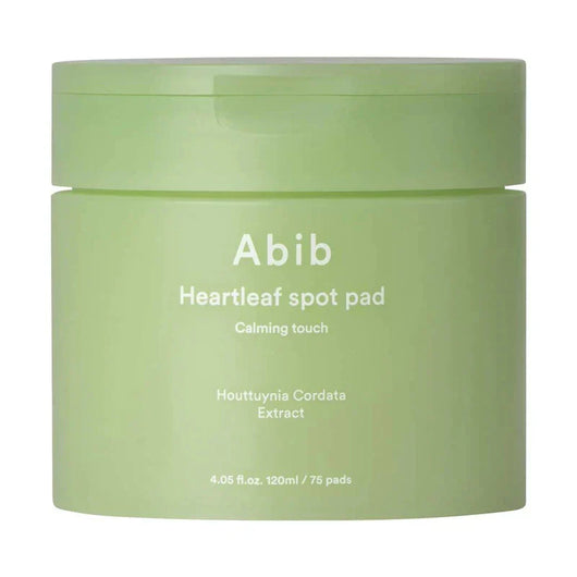 Heartleaf Spot Pad Calming Touch