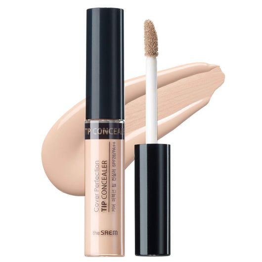 Cover Perfection Tip Concealer SPF28 PA++
