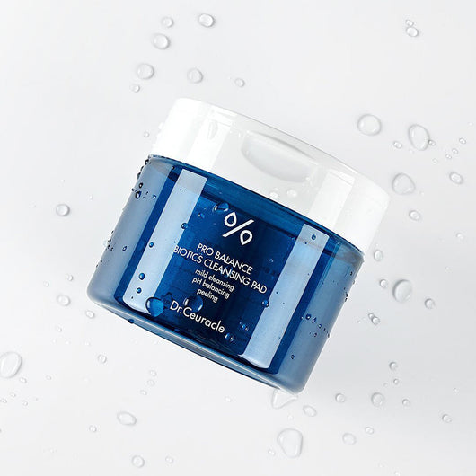 Pro Balance Biotics Cleansing Pad