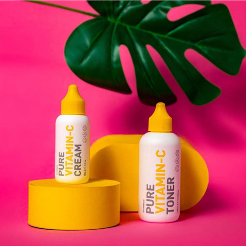 Pure Vitamin-C Toner