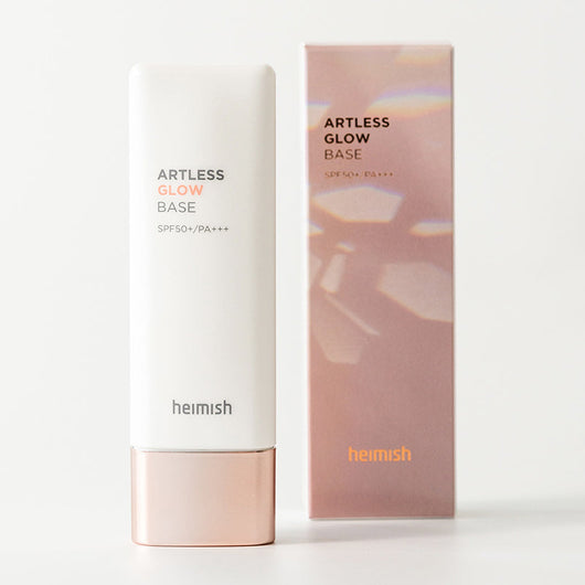 Heimish - Artless Glow Base