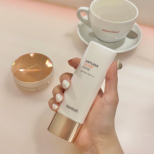 Heimish - Artless Glow Base