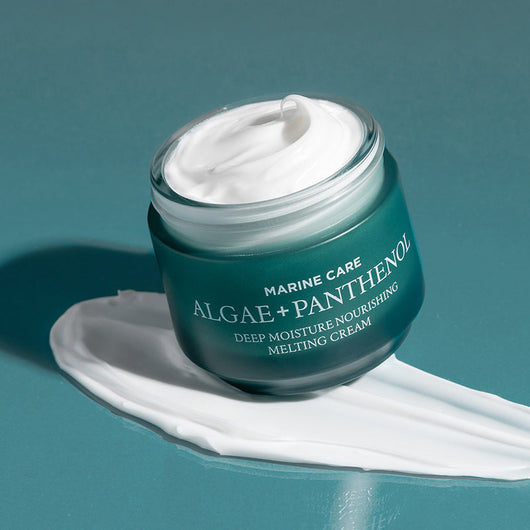 Marine Care Deep Moisture Nourishing Melting Cream