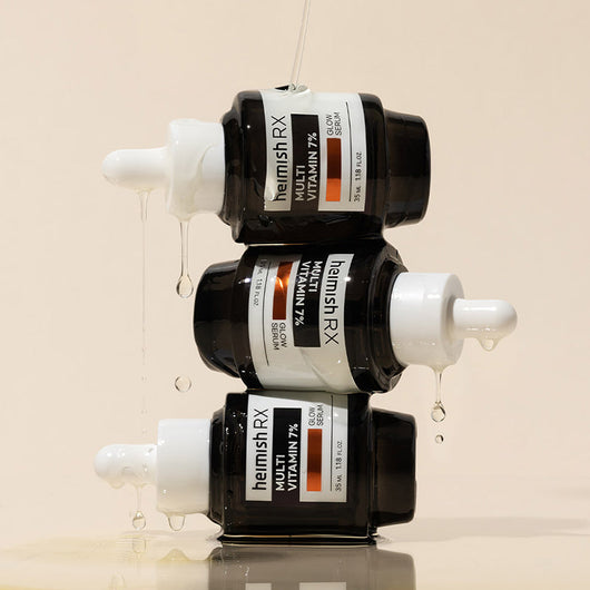 RX Multi Vitamin Glow Serum