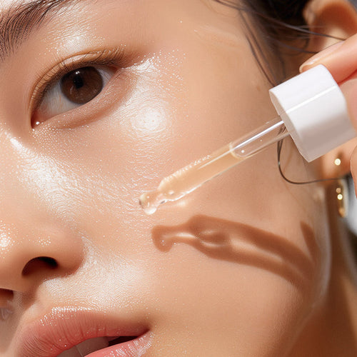 RX Retinol Bakuchiol Booster Oil