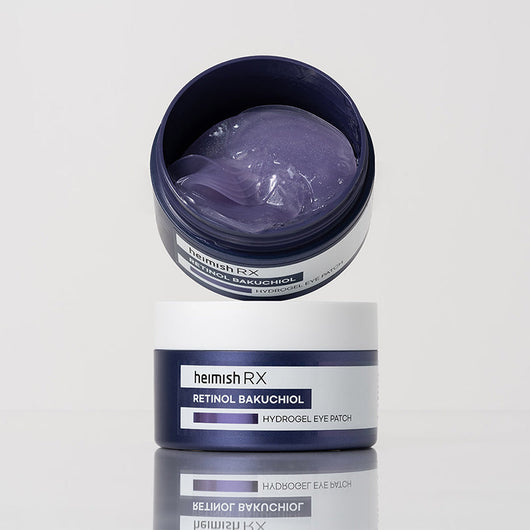 RX Retinol Bakuchiol Hydrogel Eye Patch