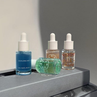 SERUMKIND MINIKIND SET